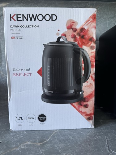 Kenwood dusk zjp30 - kenwood,