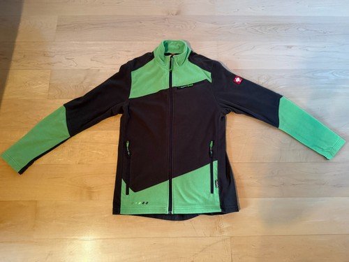 Engelbert strauss fleece jacke - fleece,