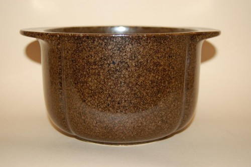 Suppenterrine ragout form - suppenterrine, ohne