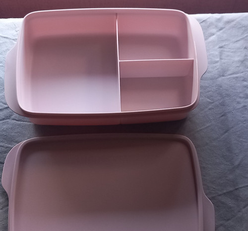 Tupperware clevere pause - tupperware,