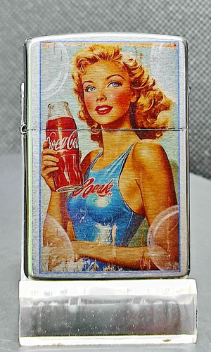 Original zippo feuerzeug aus - feuerzeug,