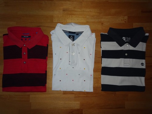 Bekleidungspaket poloshirt - bekleidungspaket, poloshirt`s