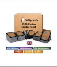 Magic The Gathering - 1000