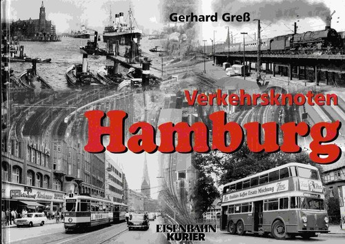 Gerhard greß verkehrsknoten - gerhard,