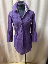 Burberry london blusen hemd - burberry,