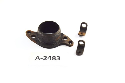 Aprilia 125 97 - 125, bj.