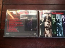 Jay & The Techniques - The Best of Jay and The Techniques [CD Album]