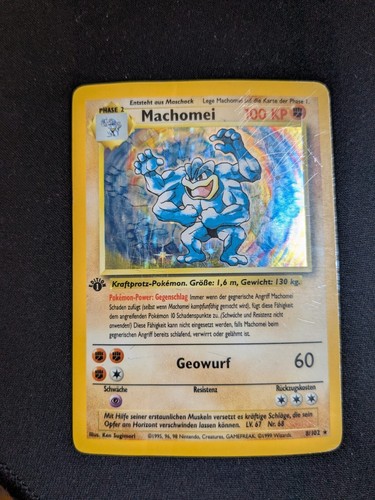 Pokemon karte basis base - karte, set