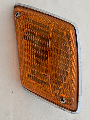 Bmw blinker turn signal - bmw, e3