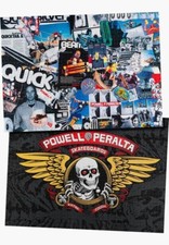Powell Peralta OG Collage