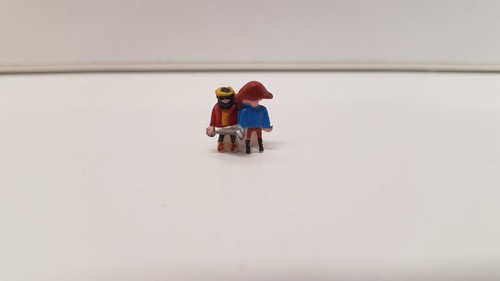 Playmobil 4331 micro magnet - 4331,