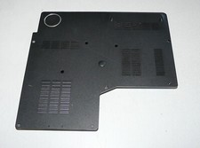 Abdeckung HDD RAM WLAN CPU VGA