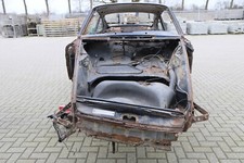 Porsche 912 Rohkarosse Body