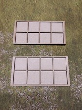 Regimentsbases #29 - Old World