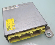MAZDA 6 / GY Kombi / AIRBAG STEUERGERÄT AIRBAGSTEUERGERÄT / G31A57K30B (YO98)
