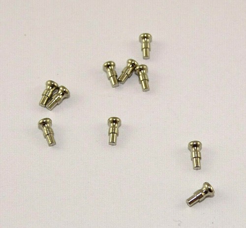Pocher mercedes benz teile - 1:8,