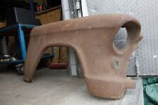 Chevrolet Apache Pick up Kotflügel Rechts Bj. 1955 fender left US Car