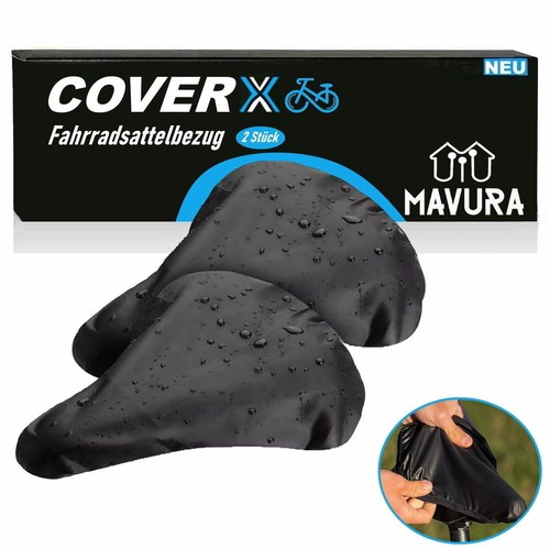 Coverx universal fahrrad - coverx,