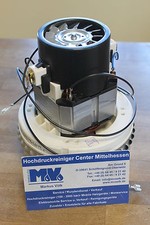 Motor Turbine Saugturbine 1200 Watt Elektromotor 230/240 V für Attix Sauger