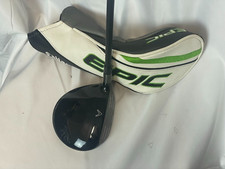 Callaway EPIC Max Damen
