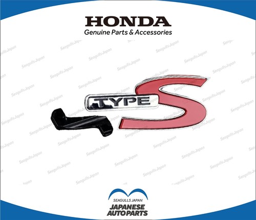 Honda original accord type - original,
