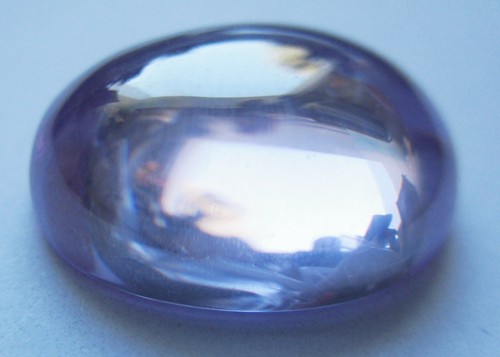 Cubic zirkonia 6 - x,