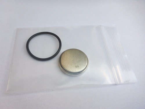 Batterie ring für uwatec - +,