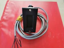 Nais MR3-M200P-12-240VCE Reflektionslichtschranke Lichtschranke Bewegungsmelder