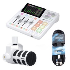 Rode Rodecaster Duo Audio