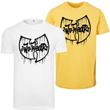 Wear dripping logo - wu,
