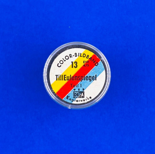 Defa color bildband 13 - color-bildband,