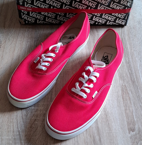 Vans authentic herren sneaker - vans,