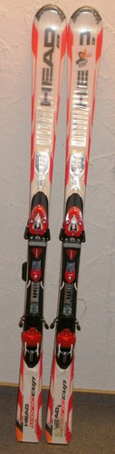 Neue head worldcup slalom - head, i.sl