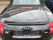 Heckklappe Audi TT 8N Roadster