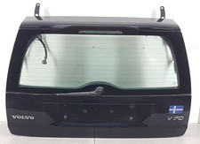 Volvo V70 Heckklappe