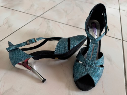 Wunderschöne tanzschuhe damen - wunderschöne,