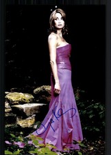 Anja Kling Groß Foto Original