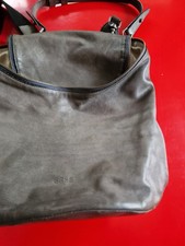 Bree Stockholm Rucksack Leder