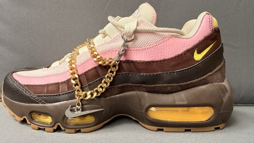 Nike air max cuban link - air, 95