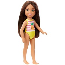 Barbie club chelsea - barbie,