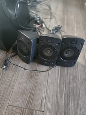 Logitech Surround Sound