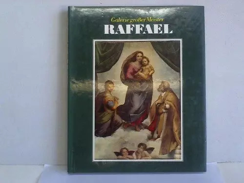 Raffael galerie grosser - raffael.,