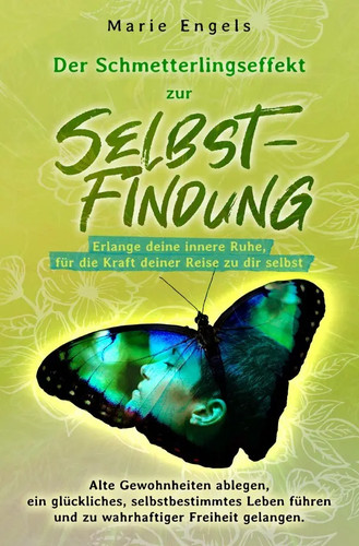 Der schmetterlingseffekt zur - der,