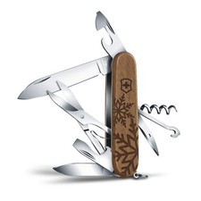VICTORINOX Climber Wood All