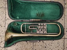 Bb  Konzert Trompete Bethel