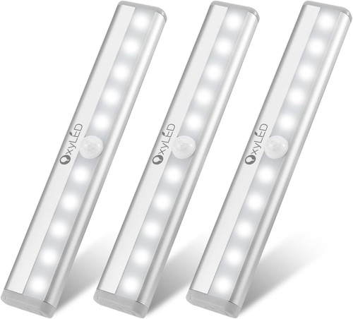 Oxyled schranklicht mit - oxyled,