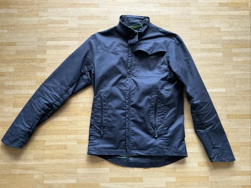 Vulpine harrington regenjacke - harrington,
