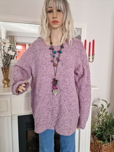 Mona strickpullover pullover - mona,
