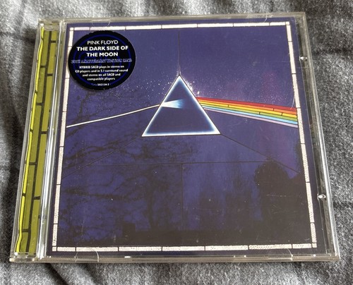 Pink floyd dark side of - pink,