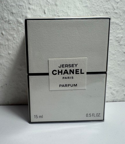 Chanel jersey parfum les - chanel,